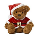 12" Wagner Santa Bear